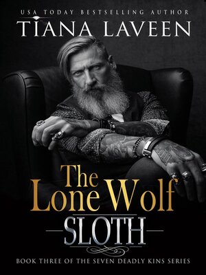 cover image of The Lone Wolf--Sloth